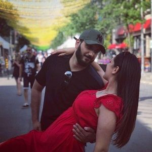 Meet your Posher, Nadia